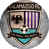 Logo Kalamazoo FC